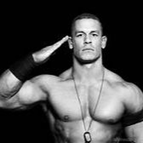 Stream John Cena The Time Is Now (Instrumental Version) by Anoymous i