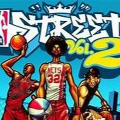NBA Street Vol. 2- Gamebreaker 2 Theme (Extended)