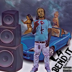 L4- Bend It (Produced By Rappa)