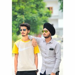 Sikander Karan Aujla