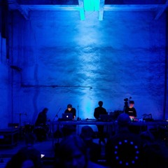 Gamma Festival _AI Improvisation (Live)