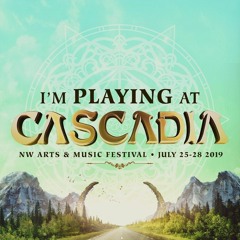 Cascadia Forest Stage 2019