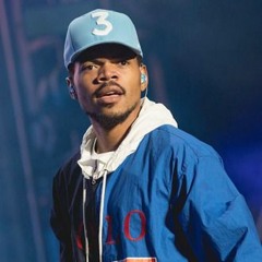 FREE | Chance The Rapper Type Beat - "Hot Shower" | kelechi kiwi