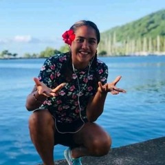 Pas Content Afro Style Ddk a Mahe  Btl By ( Bstr ) 2019