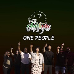 Wiremu Piahana JAHFYRE Perth Based Reggae Band