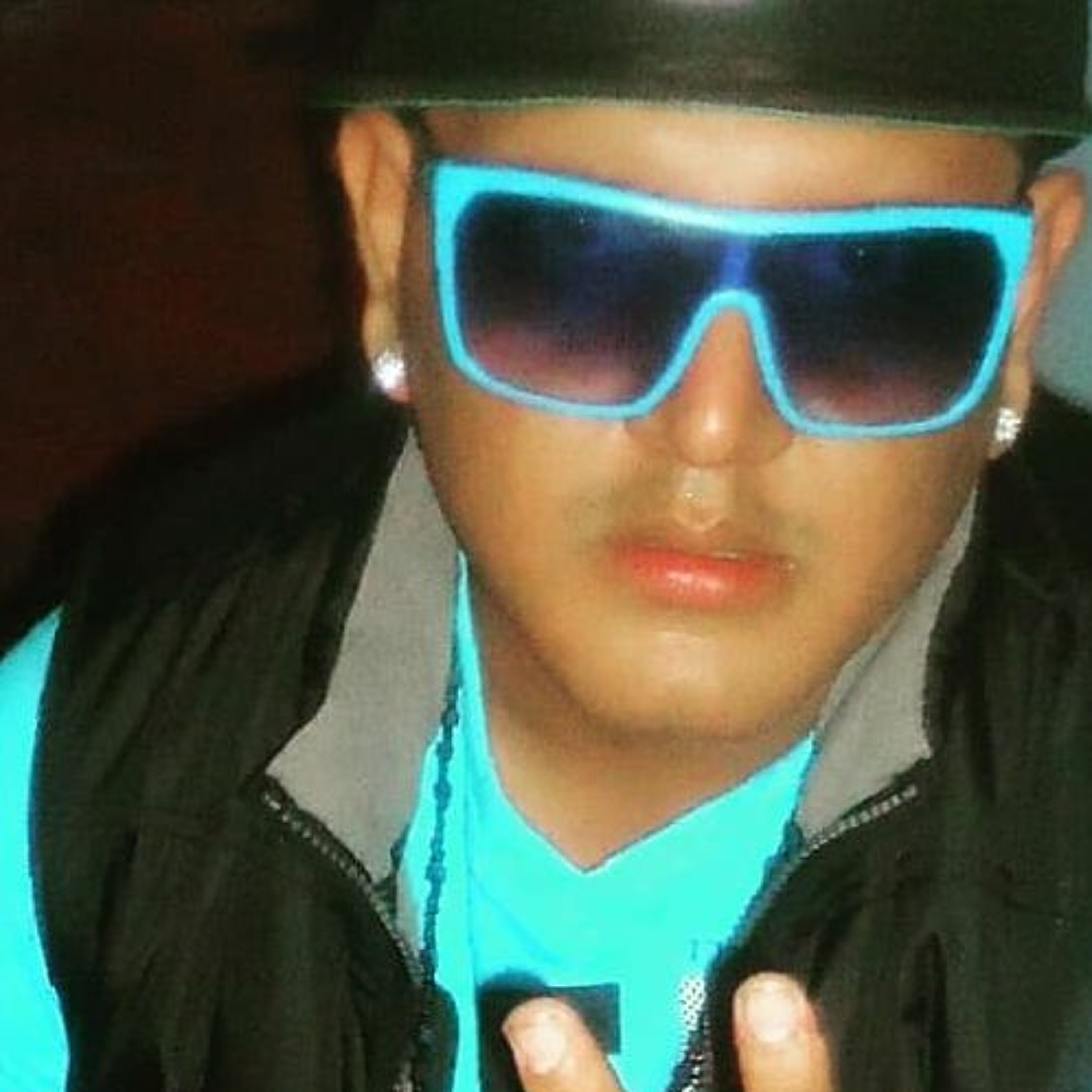 Nalex La Mente Musikal🇪