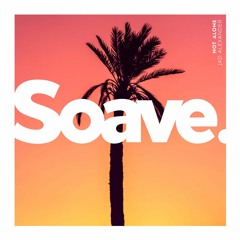 Jad Alexander - Not Alone