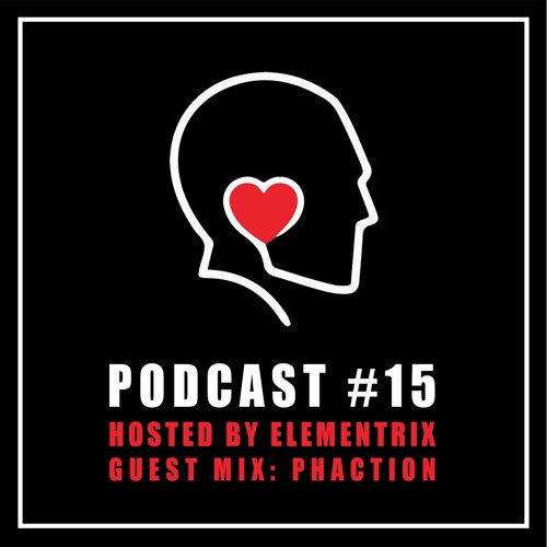 Warm Ears Podcast #15 - Elementrix & Phaction