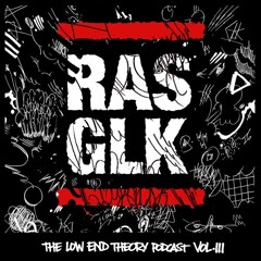 Low End Theory Podcast - Episode III: Gaslamp Killer & Ras G
