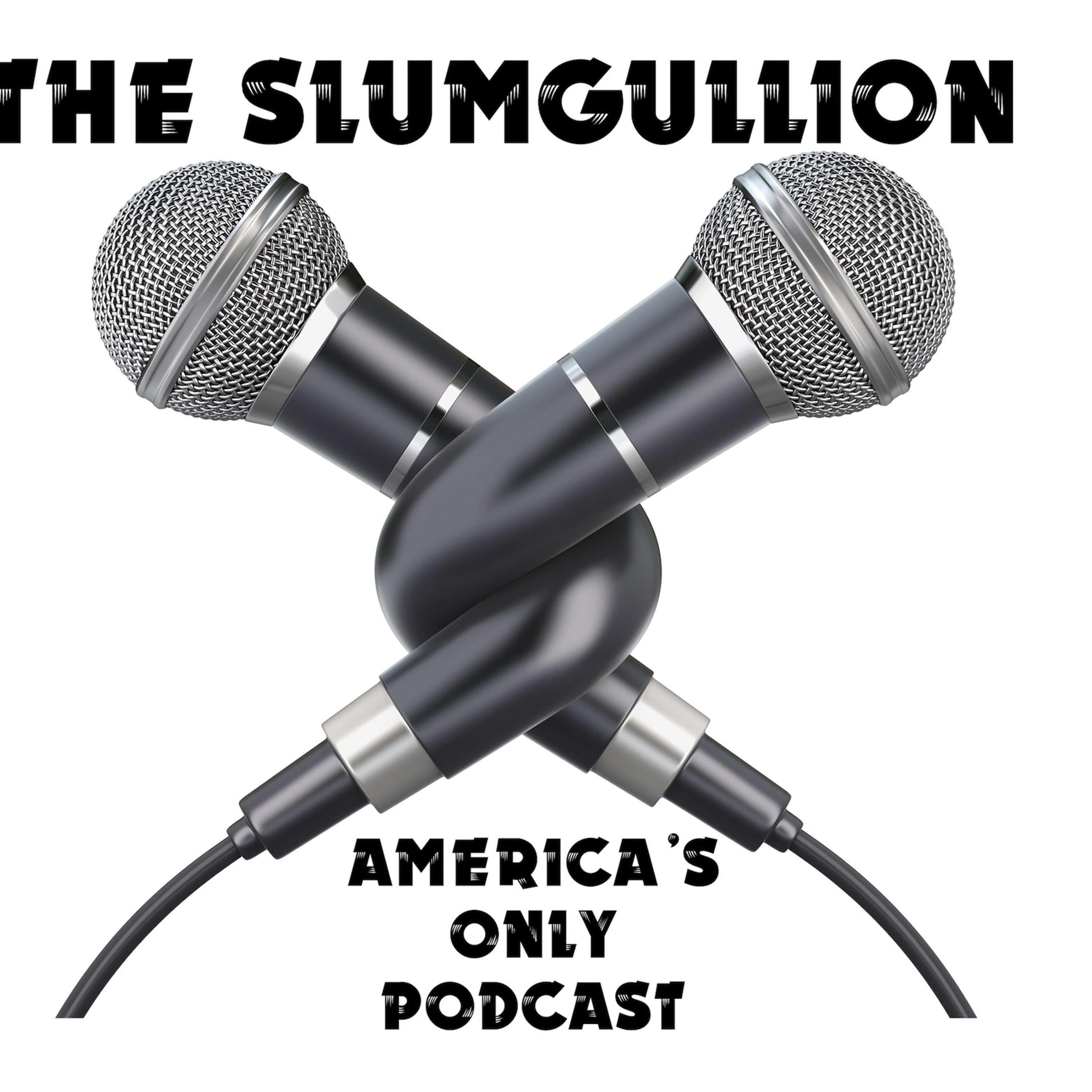 Slumgullion 65: Larry Blamire Returns Again episode artwork