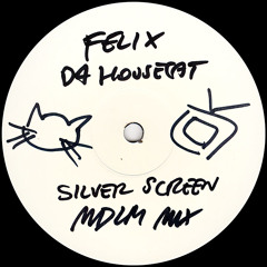 Felix Da Housecat - Silver Screen (Manuel De La Mare Space Mix) [FREE DOWNLOAD]