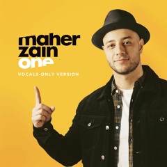 Maher Zain | بِك مُلهمِي | ماهر زين