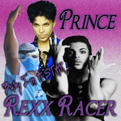 Baby I'm A STAR (Rexx Underground Dubb version)