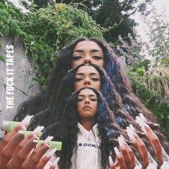 Care 4 U (ft. Cynny)