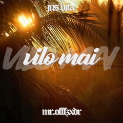 Jus Vita - Vilo Mai (ft mrofffzxdr)