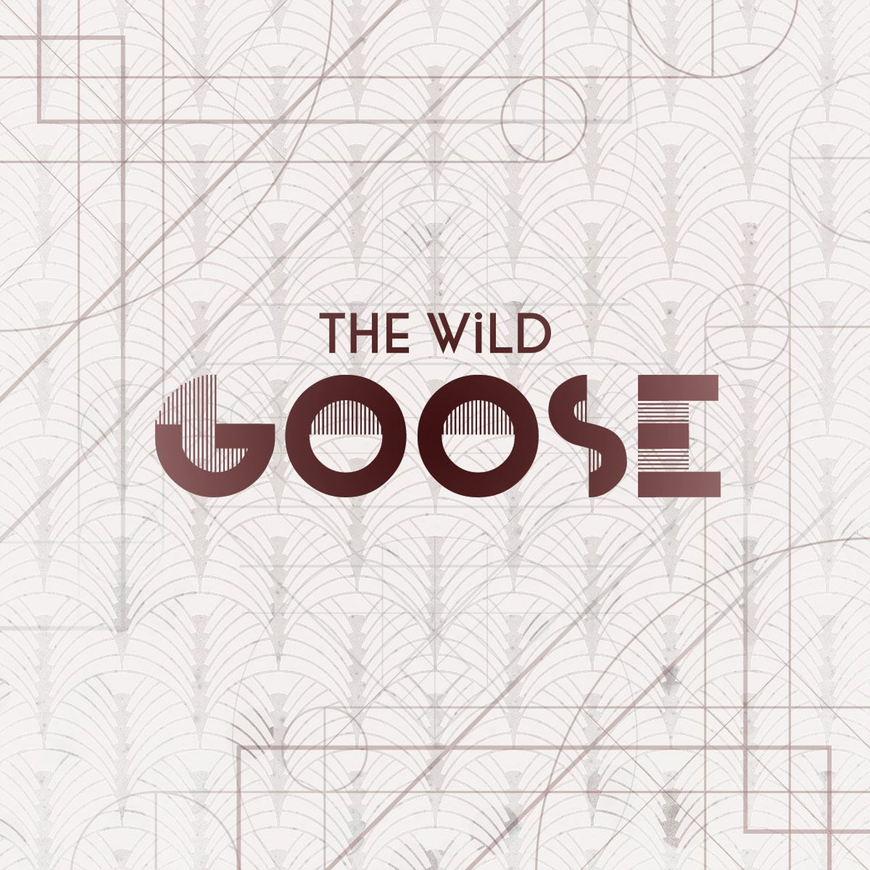 'The Wild Goose' / Neil Dawson