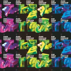 IVLP09 - Âme - Dream House (Remixes)