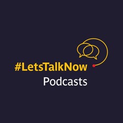 New Student Special Episode 5: Let’s Talk About…Connecting with others