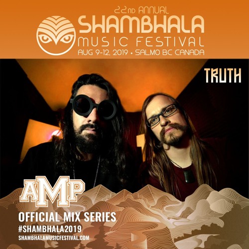 Shambhala 2019 Mix Series - TRUTH