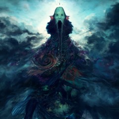 Cthulhu w/ Traffy