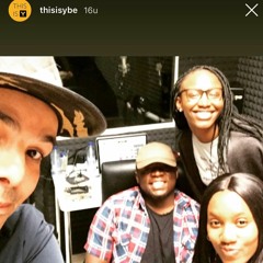 J'ai Survecu ft. Lorraine&Imela Blssd