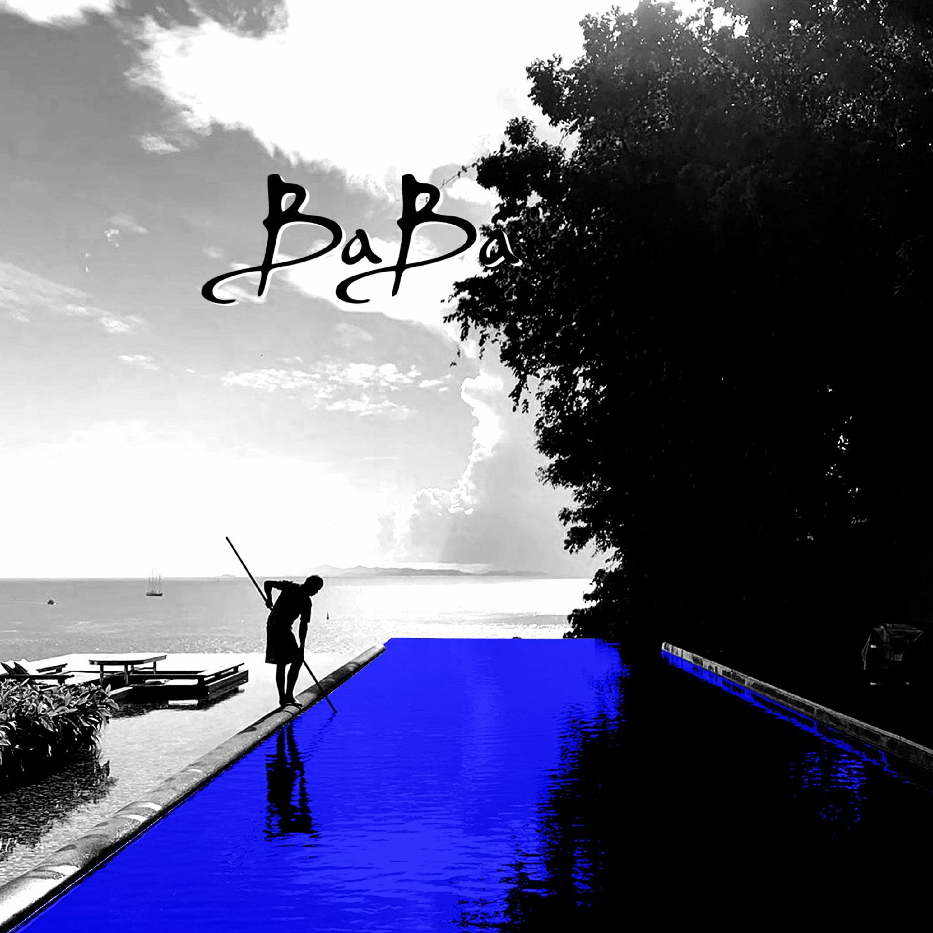 Music from Baba Beach Club