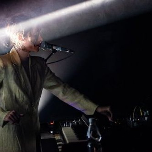 MM Live @ Backslash --- Excerpt