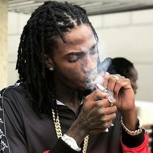 Alkaline - Nothing Nuh Change