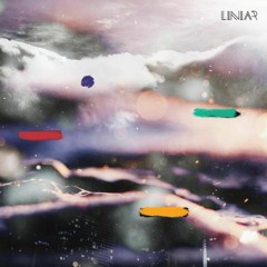LNR005 - Arapu - OVER EP (LINIAR)