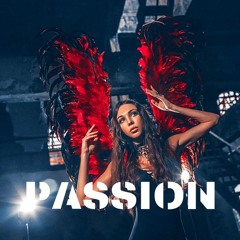 Zara Larsson Type Beat | Ellie Goulding Type Beat | Hailee Steinfeld Type Beat - "Passion" (2019)