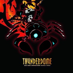 Stream Michel van der Bij | Listen to ID&T Thunderdome Radio playlist online  for free on SoundCloud