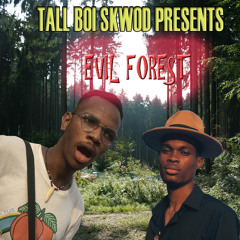 Evil Forest(Old town road Naija remix)