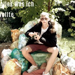 Alles Was Ich Wollte