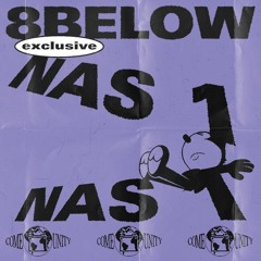 Nas1  Special Guest Mix - 31 July 2019