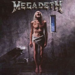 Megadeth--Psychotron