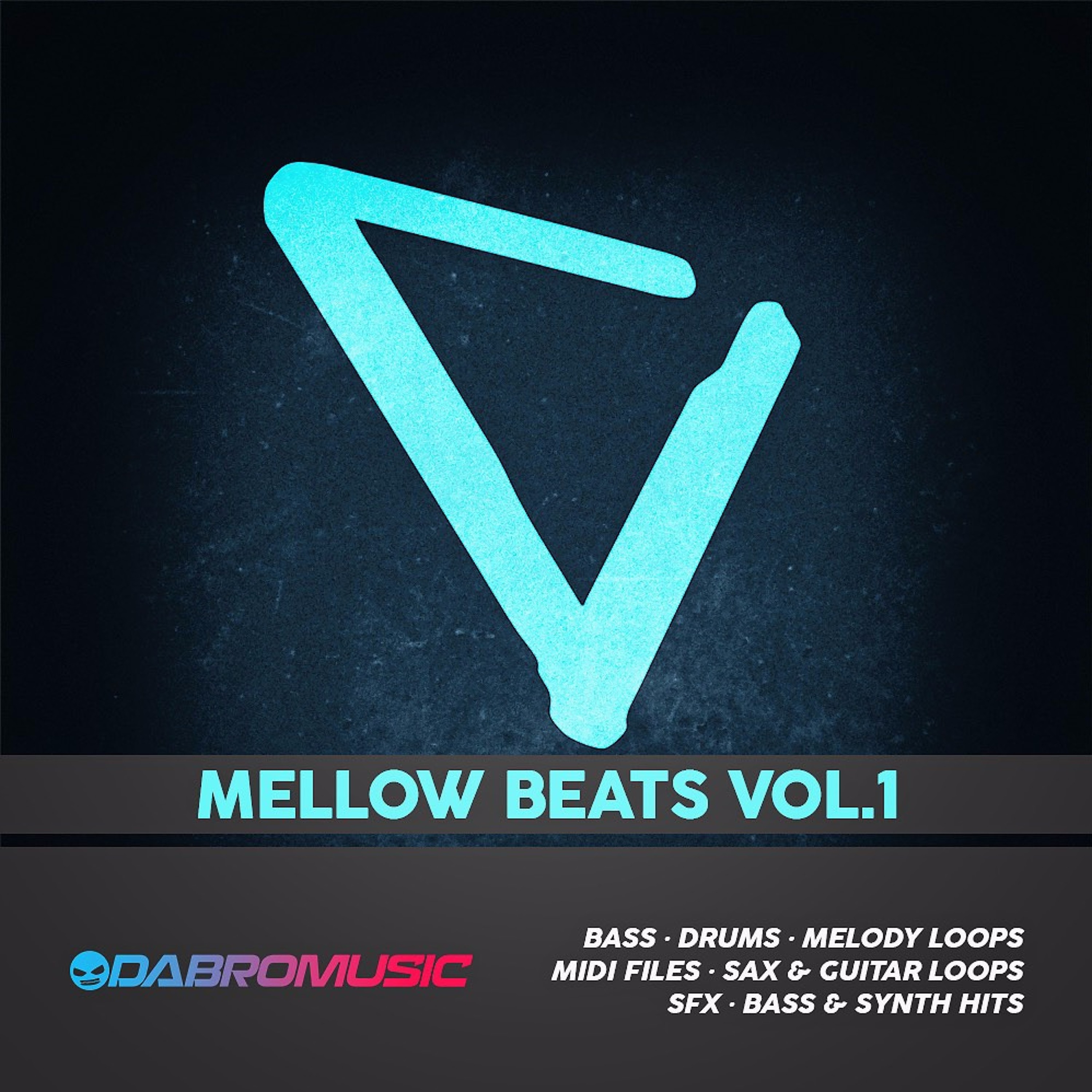 Mellow Beats Samples episode artwork