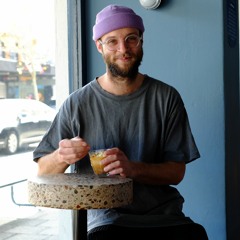 Jefferson - Lavender Honeycomb Affogato