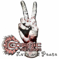 Cosmic Vibration - Love and Peace