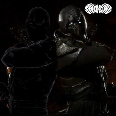 DARKER NOOB SAIBOT [FREE DL]