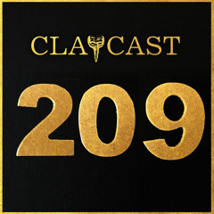 CLAPCAST #209