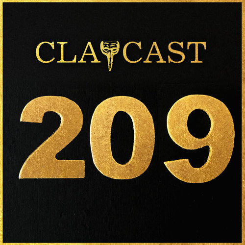 CLAPCAST #209