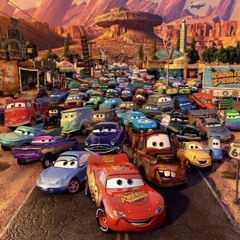 Crazy Drive