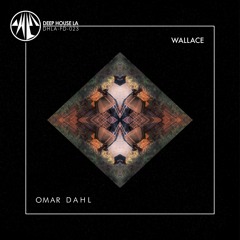 Free DL: Omar Dahl - Wallace