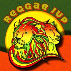 Reggae Lightning Podcast