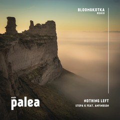 Stepa K - Nothing Left feat. anfindsen (Bloom&Kotka Remix)