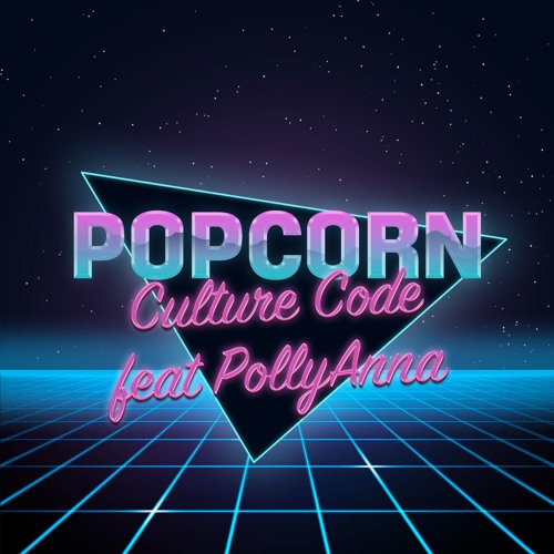 Popcorn (feat. PollyAnna)