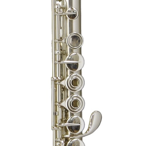 Kotato bass flute online