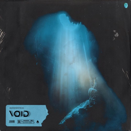 void ∴ travis scott, kid cudi (TB)