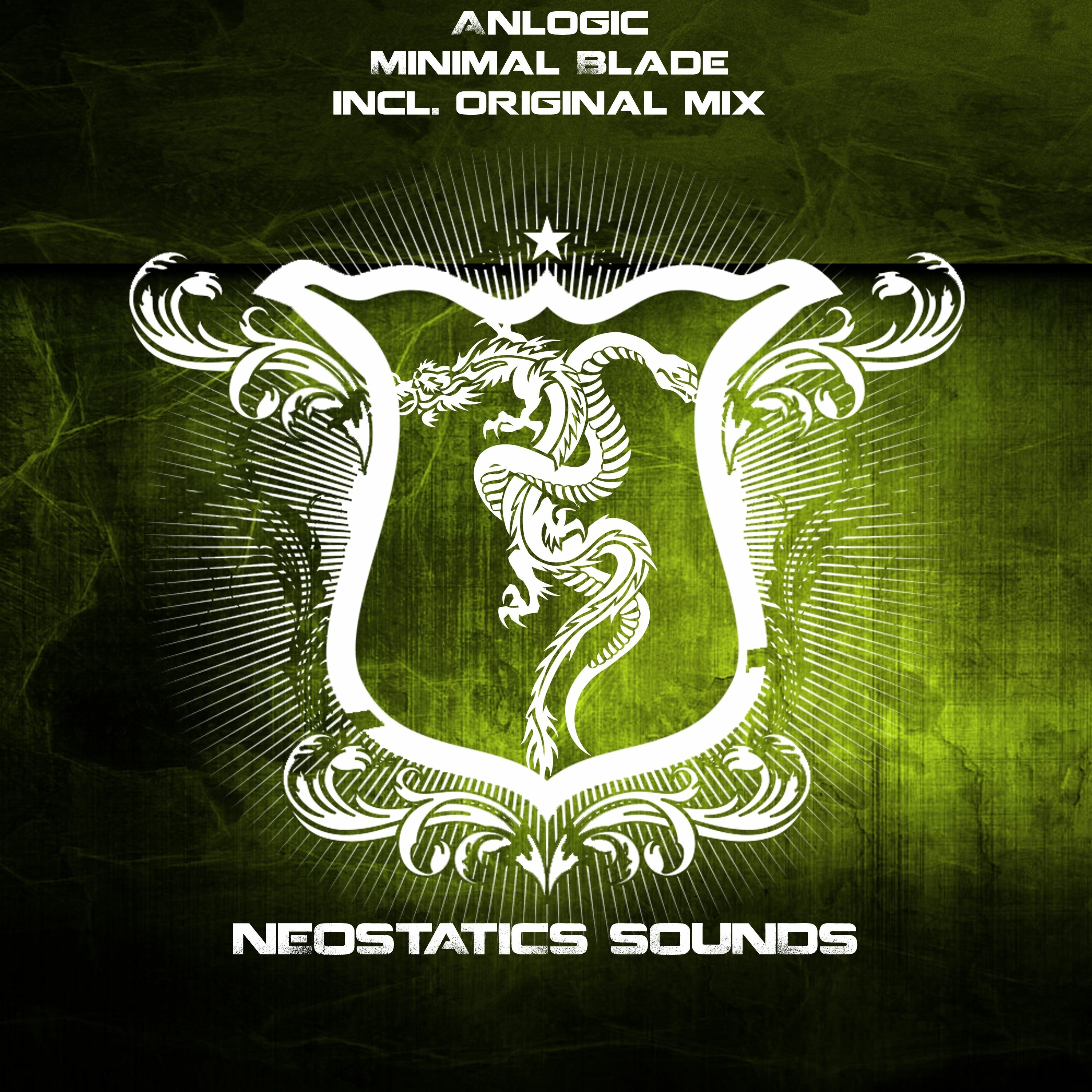 NEOSTATICS VISION