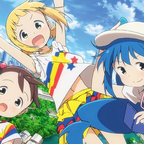 カラーズ☆スラッシュ - カラーズぱわーにおまかせろ!(SLP remix)[Buy=freeDL]